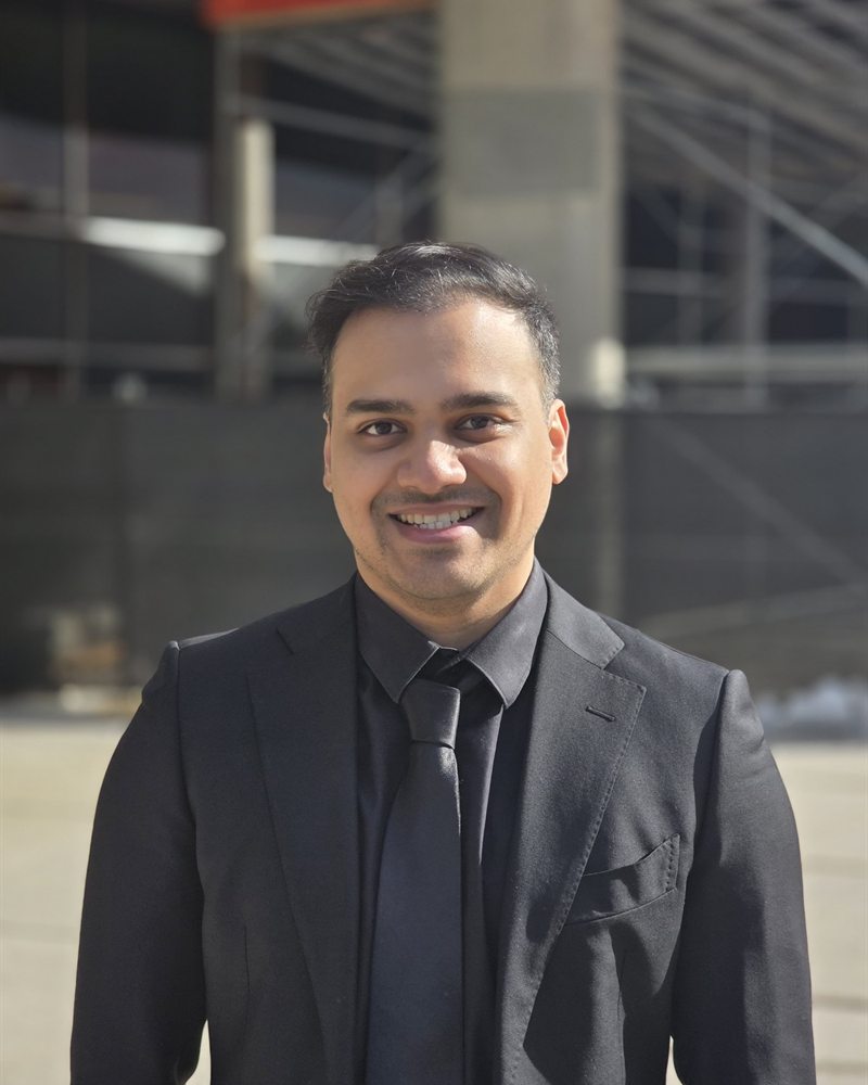 Adeel Rizvi, SEO and growth strategist